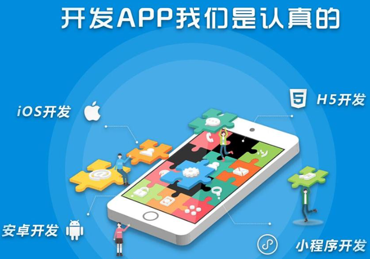 app開發(fā)制作中常見的一些問題匯總，一次性解決您6大疑惑！