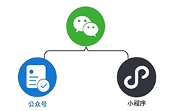 有了公眾號，企業(yè)還需要投資微信小程序開發(fā)嗎