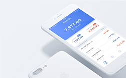 鄭州app開發(fā)公司：金融app開發(fā)成本價(jià)是多少